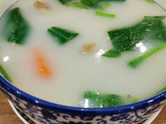 -清真·玛丽亚新疆菜主题餐厅(浙江中路店)