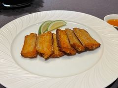 香煎带鱼-福玺荟(外滩罗斯福店)