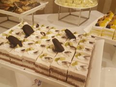 -仁恒辉盛阁酒店公寓