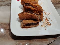 -新疆兵团食府清真(马连道店)