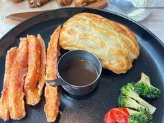 -必胜客(萍乡润达店PH店)