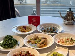 -老人和饭店(淮海中路店)