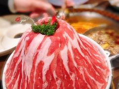 -快乐小羊·内蒙牛羊肉火锅(流花中心店)