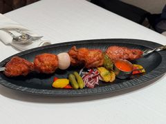 -马克西姆俄罗斯餐厅(通亚街店)