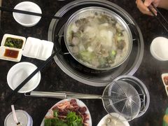 -山珍鲜牛肉火锅本地老字号(汕中老店)