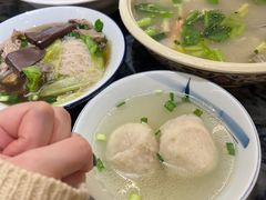 -聚春园自助餐厅(东街口店)
