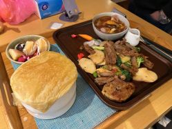 -和伊母婴护理中心·全套房(金山店)