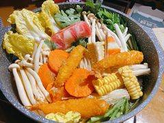 -月见·烧鸟酒场居酒屋(农科路店)