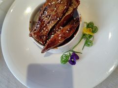 -漢舍中国菜馆(889广场店)