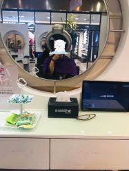 -时尚殿堂hair salon