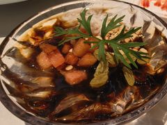 -外婆家(西红门荟聚购物中心店)