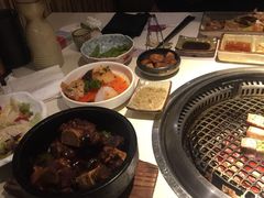 -赤坂亭M9和牛烧肉·日料398放题(万达店)