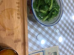 -阿金大白·上海菜馆(新天地店)