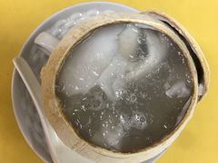 椰汁炖白燕窝-义福巷鱼翅燕窝