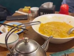 -黑家养生粥道馆(新世纪店)