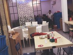 -渔中舟海鲜大排档(普陀沈家门店)