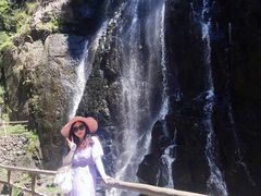 -磐安舞龙峡景区