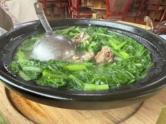 -墨白私房菜·广东菜 粤菜