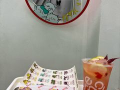 -BRENCY百仑喜(创新园店)