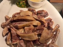 -金海湾自助餐厅(金陵饭店)