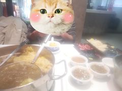 -陈记顺和牛肉火锅馆(天河北路店)