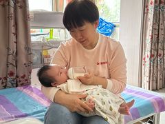 -天鹅到家·保姆月嫂育儿嫂(总店)