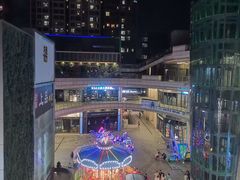 -中影国际影城(CINITY LED横岗店)