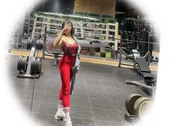 -悦莱美游泳健身会所(御景壹号店)