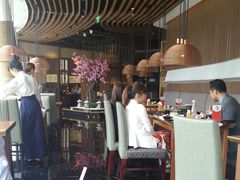 大堂-九井澤精致料理(金茂店)