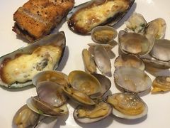 -富力万达嘉华酒店-美食汇西餐厅