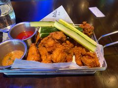-bluefrog蓝蛙(皇庭广场店)