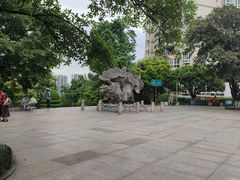 -龙头寺公园
