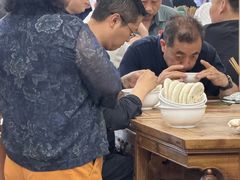 -老刘家永盛斋·传统泡馍(东关南街店)