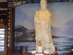 -莆田湄洲妈祖祖庙