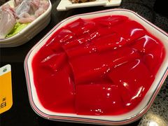 -三江两海老火锅(北京首店)