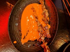 -黄师傅湿辣牛肉(胡桃里店)