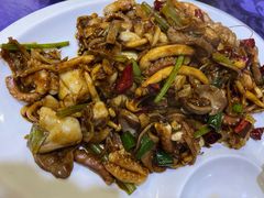 -威海渔村(静安旗舰店)