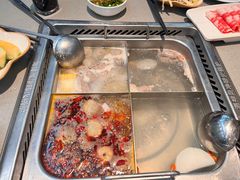 -海底捞火锅(步步高新天地店)