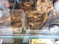 -晶牌烤鸭(延吉东路557弄小区店)