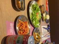 -西塔老太太泥炉烤肉(北京望京店)
