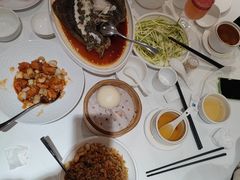 -万龙洲海鲜(南新仓店)