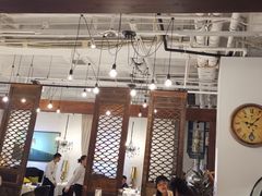 大堂-时间仓(湘江世纪城店)