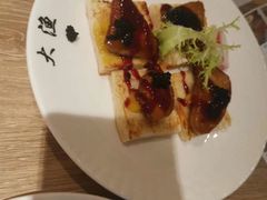 -大渔铁板烧(花园道店)