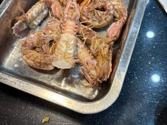 -胶东海鲜大排档(北太平庄店)