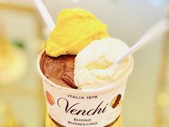 -VENCHI 闻绮(北京国贸商城店)