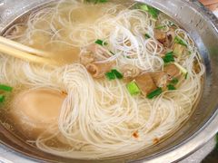 -福屿鲜捞小吃·捞化(福屿总店)