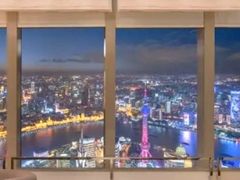 -上海柏悦酒店