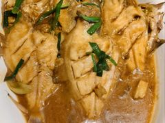 -院里汤包·虾汤包青岛菜(辽源路店)