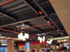 -新渝城·始于2000年(淘金店)