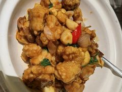 三杯鸡-星怡会·新加坡新美食(苏州中心店)